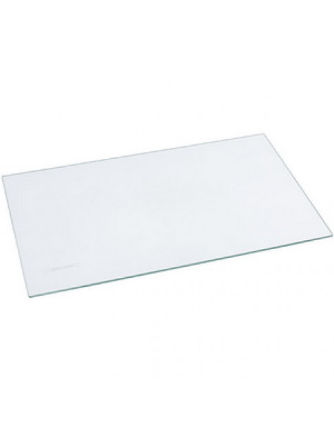 Полиця для холодильника (скляна) Snaige D059027