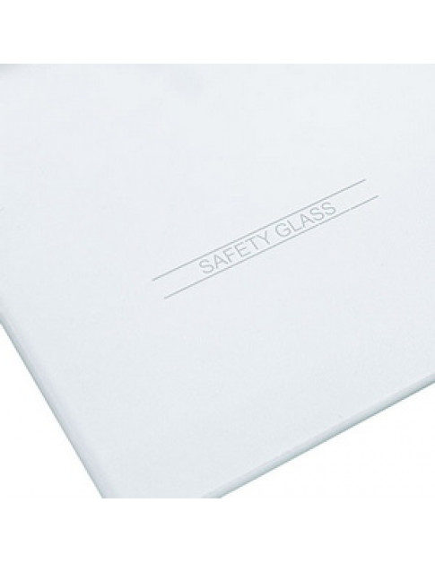 Полиця для холодильника (скляна) Snaige D059027