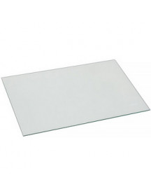 Полка верхня 490x325mm для холодильника Snaige D059028