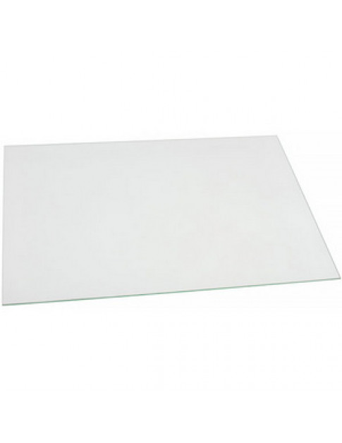 Полиця над ящиком для овочів D059029 в холодильник Snaige