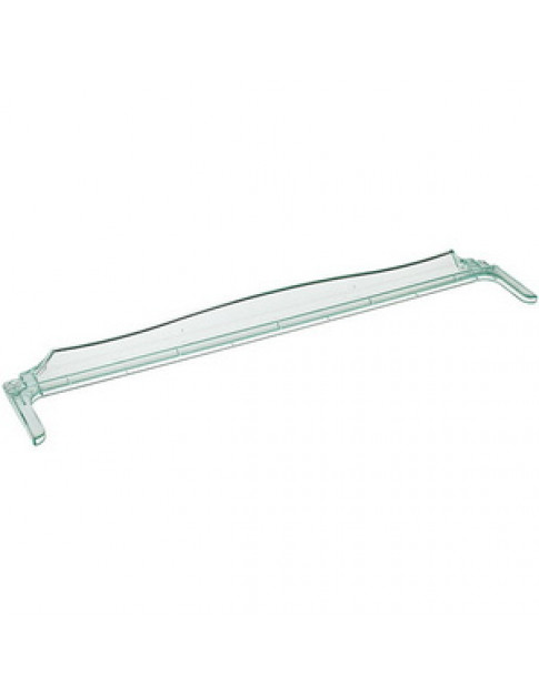 Обрамлення заднє скляної полки для холодильника Snaige D139114