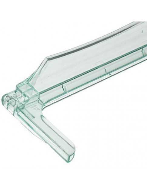 Обрамлення заднє скляної полки для холодильника Snaige D139114