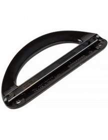 Ручка дверей широка для холодильника Snaige D253111XJ Ручка дверей широка для холодильника Snaige D253111XJ