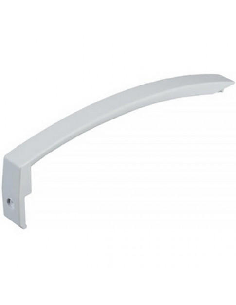 Ручка дверей верхня для холодильника Snaige D253131