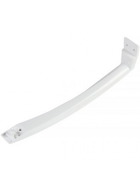 Ручка дверей верхня/нижня L=315mm D253139 для холодильника Snaige