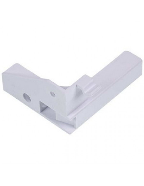 Фіксатор відкидної панелі (верхній правий) для холодильника Snaige D270054-02 Фіксатор відкидної панелі (верхній правий) для холодильника Snaige D270054-02