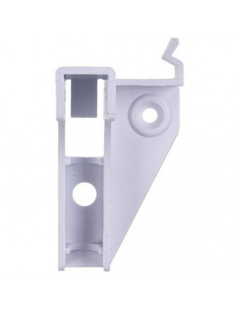 Фіксатор відкидної панелі (верхній правий) для холодильника Snaige D270054-02 Фіксатор відкидної панелі (верхній правий) для холодильника Snaige D270054-02