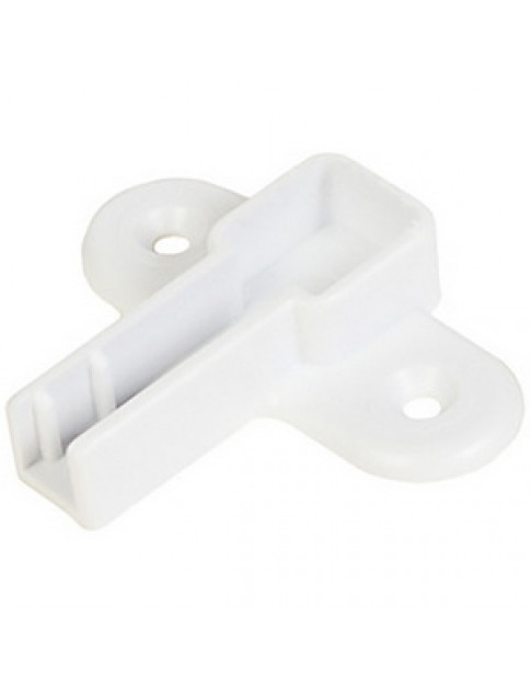 Тримач скляної полки для морозильної камери холодильника Snaige D270055 Тримач скляної полки для морозильної камери холодильника Snaige D270055