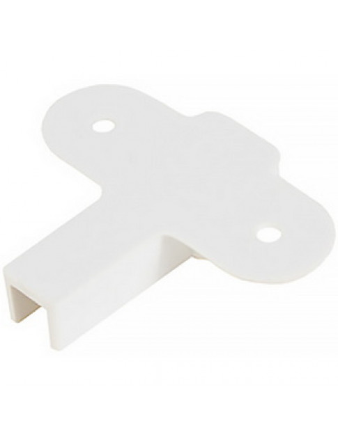 Тримач скляної полки для морозильної камери холодильника Snaige D270055 Тримач скляної полки для морозильної камери холодильника Snaige D270055