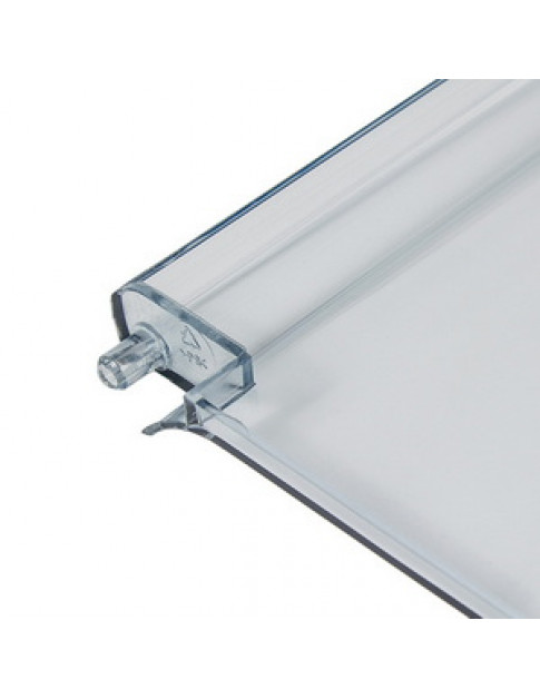 Панель ящика (відкидна) морозильної камери для холодильника Snaige D320022