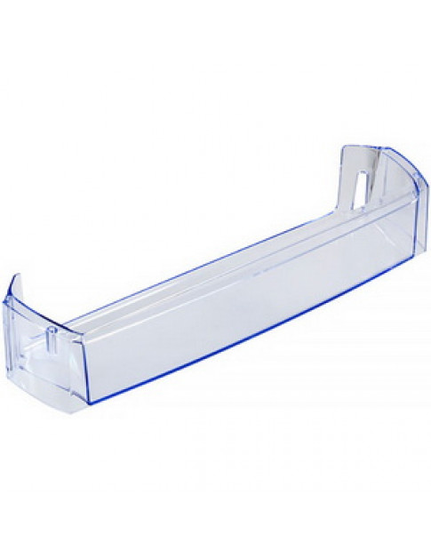 Дверна полиця для пляшок для холодильника Snaige D357287 480x120mm Дверна полиця для пляшок для холодильника Snaige D357287 480x120mm