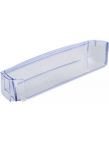 Дверна полиця для пляшок для холодильника Snaige D357287 480x120mm Дверна полиця для пляшок для холодильника Snaige D357287 480x120mm