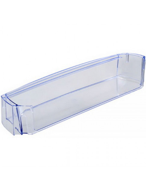 Дверна полиця для пляшок для холодильника Snaige D357287 480x120mm Дверна полиця для пляшок для холодильника Snaige D357287 480x120mm