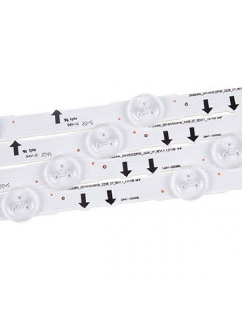 Комплект LED підсвітки D4GE-320DC1-R2 2014SVS32HD для телевізора 32