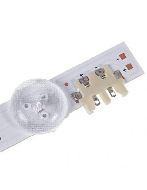 Комплект LED підсвітки D4GE-320DC1-R2 2014SVS32HD для телевізора 32