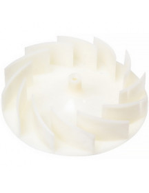 Крильчатка вентилятора для холодильної камери Samsung DA31-00016A