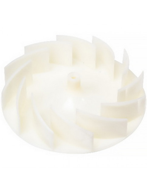 Крильчатка вентилятора для холодильної камери Samsung DA31-00016A