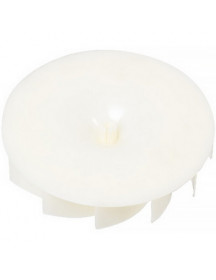 Крильчатка вентилятора для холодильної камери Samsung DA31-00016A