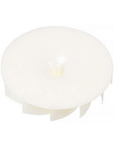 Крильчатка вентилятора для холодильної камери Samsung DA31-00016A