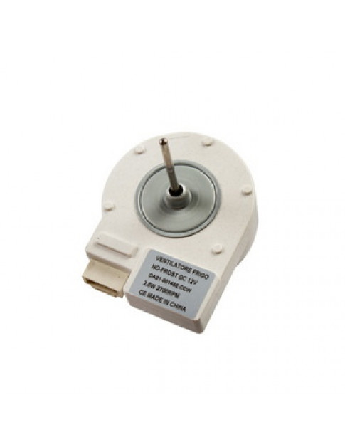 Двигун вентилятора DREP5020LB 3.21W для холодильника Samsung DA31-00146E