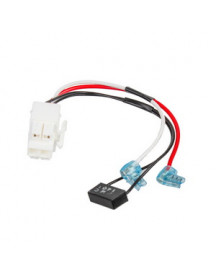 Samsung DA34-10125B Датчик заслонки для холодильника