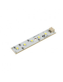 Плата LED освітлення для холод. CEM-1 100x20mm SMA Samsung DA41-00519B