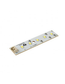 Плата LED освітлення для холод. CEM-1 100x20mm SMA Samsung DA41-00519B Плата LED освітлення для холод. CEM-1 100x20mm SMA Samsung DA41-00519B