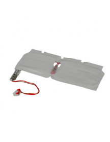 Тен відтайки 90W для холодильника Samsung DA47-00038B Тен відтайки 90W для холодильника Samsung DA47-00038B