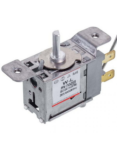 Термостат PFN-C174S-03EB(K) для холодильника DA47-10107Z (DA47-10107R)