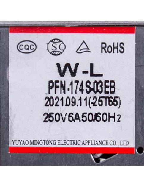 Термостат PFN-C174S-03EB(K) для холодильника DA47-10107Z (DA47-10107R)