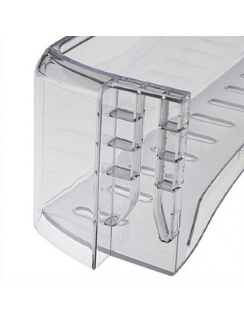 Дверна полиця для пляшок до холодильника Samsung DA63-03703A 425x90mm Дверна полиця для пляшок до холодильника Samsung DA63-03703A 425x90mm