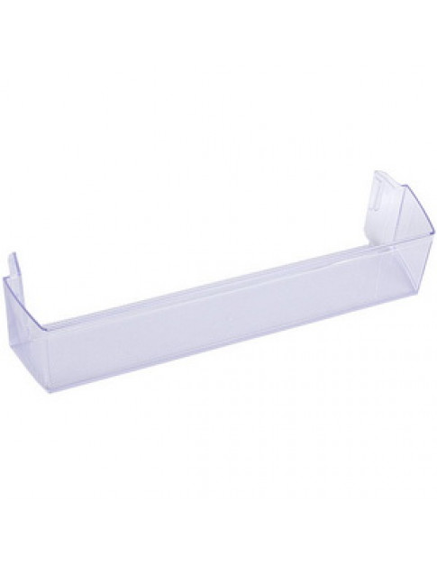 Дверная полка для бутылок для холодильника Samsung DA63-07345A 495x130мм Дверная полка для бутылок для холодильника Samsung DA63-07345A 495x130мм