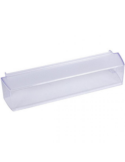 Дверная полка для бутылок для холодильника Samsung DA63-07345A 495x130мм Дверная полка для бутылок для холодильника Samsung DA63-07345A 495x130мм