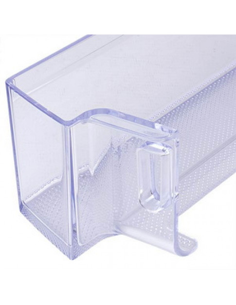 Полка дверей для холодильника Samsung DA63-07697A (нижняя) 665x85мм