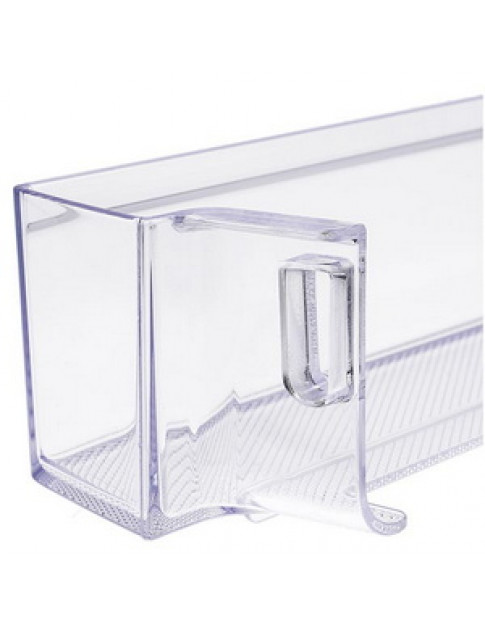 Полка дверцы морозильной камеры для холодильника Samsung DA63-07714A 575x90мм