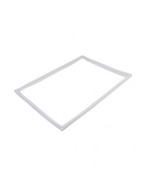 Ущільнювальна гума для морозильної камери Samsung DA63-07738A 1615x370 мм сірий