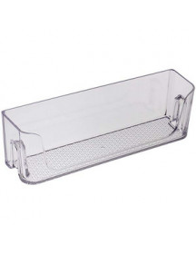 Полиця двері для холодильника Samsung DA63-09492A (нижня) 265x65mm