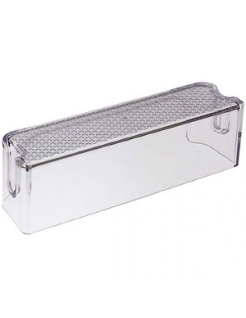 Полиця двері для холодильника Samsung DA63-09492A (нижня) 265x65mm Полиця двері для холодильника Samsung DA63-09492A (нижня) 265x65mm