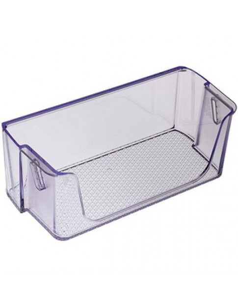 Полиця двері для холодильника Samsung DA63-09547A (мала) 270x115mm