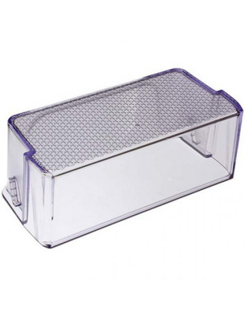 Полиця двері для холодильника Samsung DA63-09547A (мала) 270x115mm