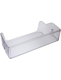 Полиця двері для холодильника Samsung DA63-09551A (середня) 450x165mm