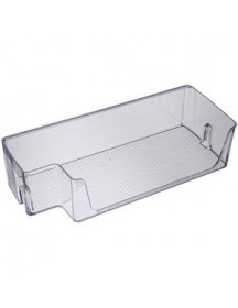 Полиця двері для холодильника Samsung DA63-09551A (середня) 450x165mm