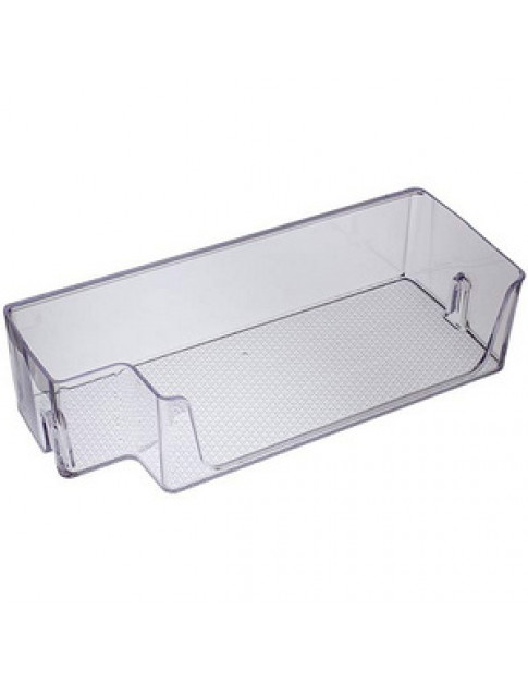 Полиця двері для холодильника Samsung DA63-09551A (середня) 450x165mm Полиця двері для холодильника Samsung DA63-09551A (середня) 450x165mm