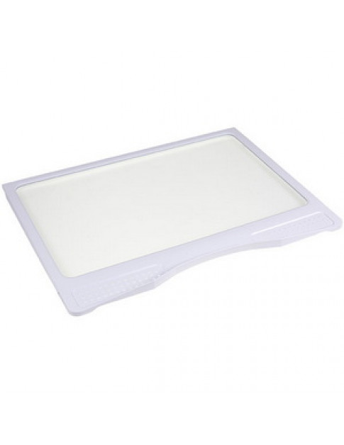 Полиця над ящиком для овочів для холодильника Samsung DA67-01469A Полиця над ящиком для овочів для холодильника Samsung DA67-01469A