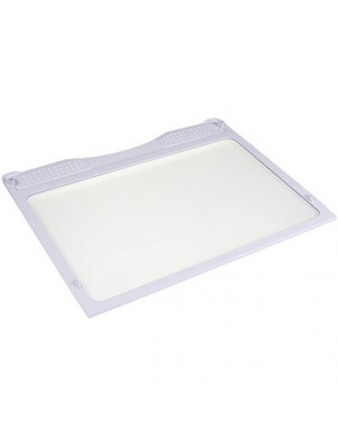 Полиця над ящиком для овочів для холодильника Samsung DA67-01469A Полиця над ящиком для овочів для холодильника Samsung DA67-01469A