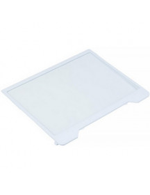 Полиця (скляна) верхня для холодильника Samsung DA67-04253A