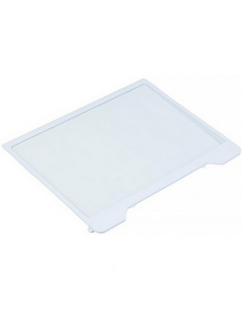 Полиця (скляна) верхня для холодильника Samsung DA67-04253A Полиця (скляна) верхня для холодильника Samsung DA67-04253A