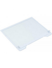 Полиця (скляна) верхня для холодильника Samsung DA67-04253A Полиця (скляна) верхня для холодильника Samsung DA67-04253A