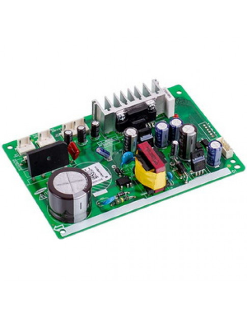 Модуль керування інвертором для холодильника Samsung DA92-00155E Модуль керування інвертором для холодильника Samsung DA92-00155E