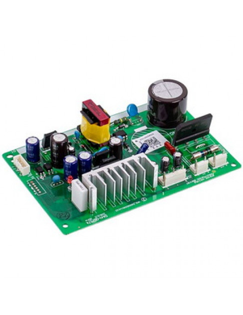 Модуль керування інвертором для холодильника Samsung DA92-00155E Модуль керування інвертором для холодильника Samsung DA92-00155E